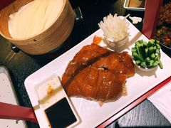 -柒园·三十年创意杭帮菜(龙湖滨江天街店)
