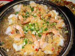 -友记功夫香·人民川菜(红牌楼店)