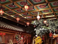 -情满四合院•京菜•烤鸭(动物园店)