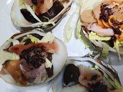 -港畔赶海蒸汽海鲜烧烤自助(仙螺岛店)