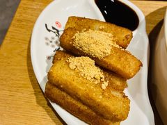 -虾满堂小龙虾烧烤(富荟广场店)