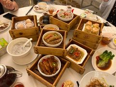 -金翠皇宫粤菜·点心·海鲜(翡翠店)