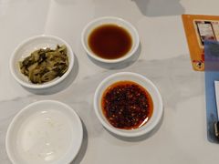 -陆记鹅庄·潮汕菜·狮头鹅(大仟里店)
