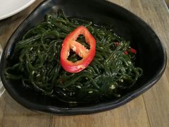芥末海带面-卡朋西餐(较场西路店)