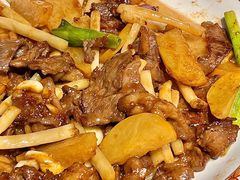 -广府乡下·饭庄(新港东路店)