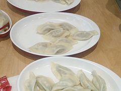 -喜家德虾仁水饺(济钢店)