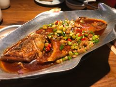 -刀板香·安徽菜(国购IFC店)