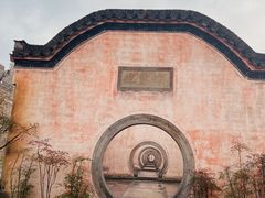 -西溪南古村落景区