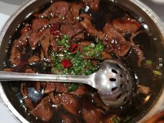 花蛤猪肝-930私房菜(欧阳路店)