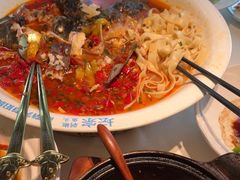 -坛宗剁椒鱼头(河西王府井店)