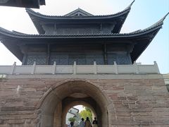 -衢州古城文化旅游区钟楼