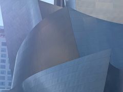 -华特·迪士尼音乐厅