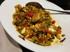 -香山湖华璋大酒店(新浦路店)