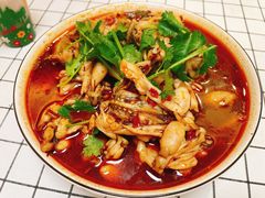 -宽尺巷鱼蛙自助火锅(虎丘钻石广场店)