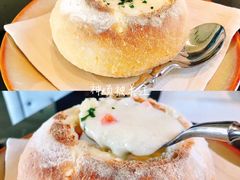 -上海苏宁宝丽嘉酒店·Cafe Bellagio西餐厅