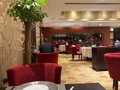 -北京西单美爵酒店-融轩中餐厅