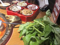 -受气牛肉·重庆耙牛肉(来福士店)