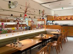 -The Good Place好地方·Brunch·coffee(国贸店)
