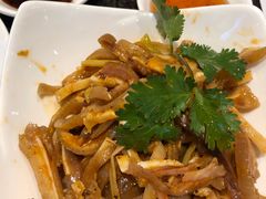 -中国厨房/台湾牛肉面