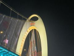 -珠江夜游省总码头