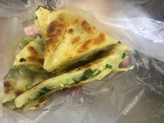 -咏春葱油饼(德政中路店)