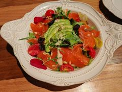-FAT COW(静安寺店)