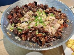 -大丰收脆鱼(浦西万达店)