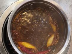 -大橘元自助回转火锅(天河新天地店)