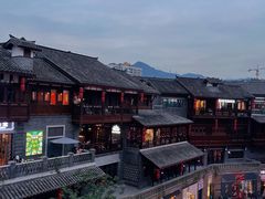-大王油茶(磁器口店)