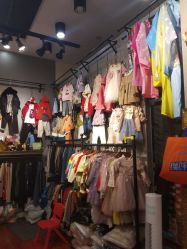 -乐淘儿童馆(宝龙城市广场店)
