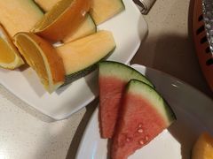 -小鱼小牛·鱼牛干锅·脆鱼火锅(世欧广场店)