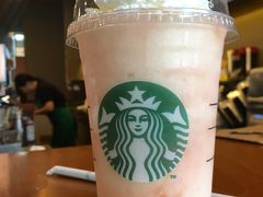 -星巴克(厦门SM新生活广场店)
