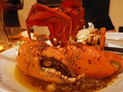 -Ministry of Crab(科伦坡店)