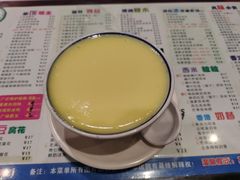获奖炖蛋-仁信双皮奶(庙前直街店)