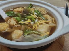-蔡澜点心·粤菜(新街口IFCX店)
