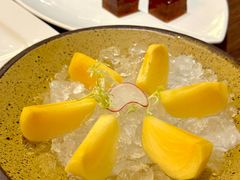 -蛇口希尔顿南海酒店·随轩中餐厅·粤菜