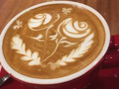 -Gee Coffee Roasters(万象城店)