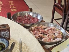 -丰尔粥食·粥底火锅·桑拿鸡(大良总店)