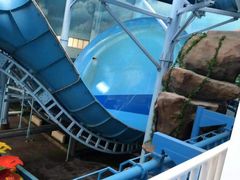 -青岛东方影都融创水世界