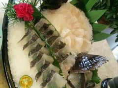 -胡记饭店(保工街店)