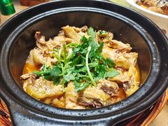 -周家二小姐的菜(西津渡店)