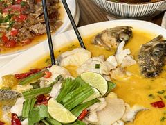 -小喜客·云南特色菜(纳西庭院店)