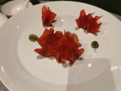 -柿合缘新京菜(国金中心商场店)