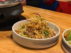 -隐炉和牛烧肉店(群力店)