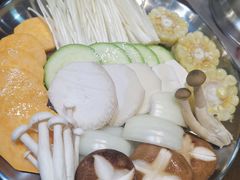 -合合大冷面(湖南店)