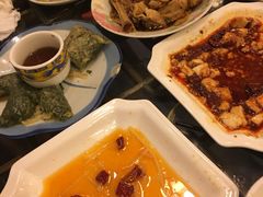 -西塘万安桥农家菜