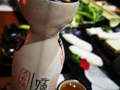 -束河人家(南锣鼓巷店)