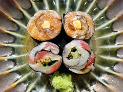 -鮨冠OMAKASE食べ放题(北京首店)