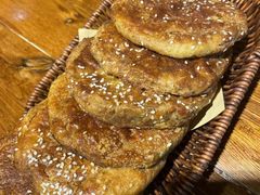 -蒙艾里民族传统菜蒙餐