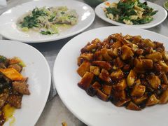 -壹条龙饭庄台基厂店